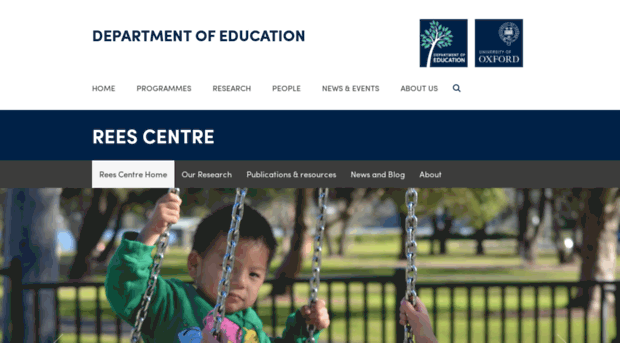 reescentre.education.ox.ac.uk