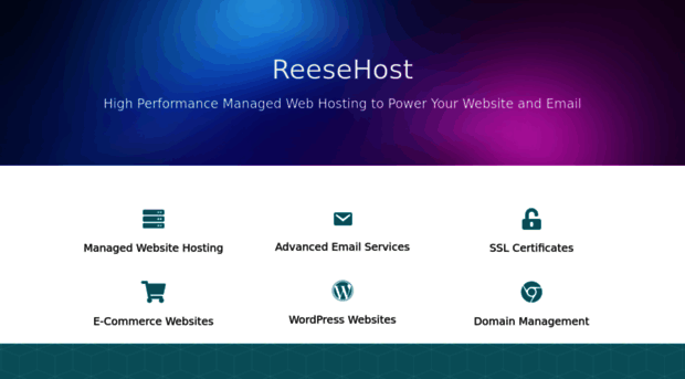 reesehosts.net