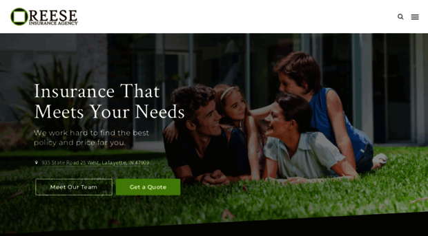 reeseinsure.com