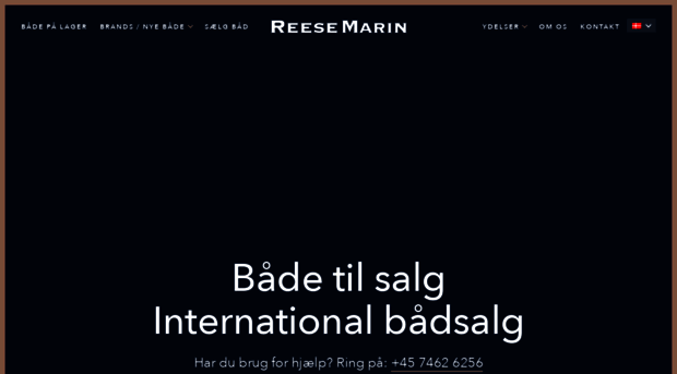 reesemarin.dk