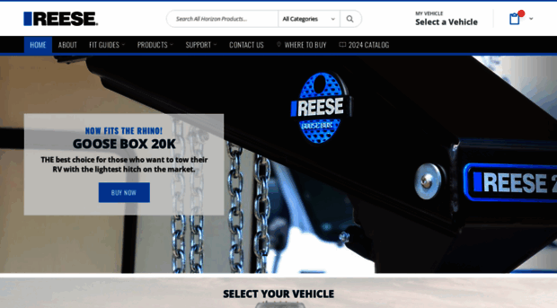 reeseprod.com