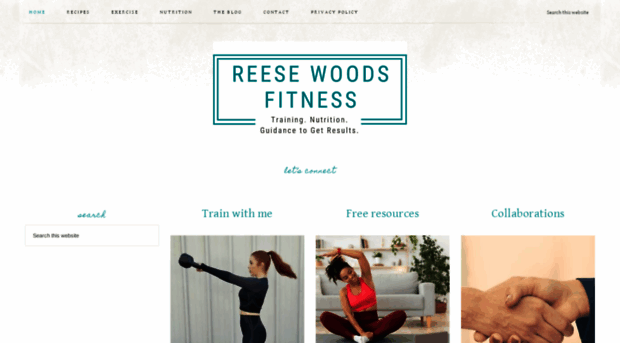 reesewoods.com