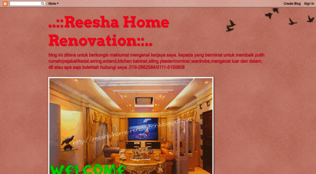 reesha-home-renovation.blogspot.com