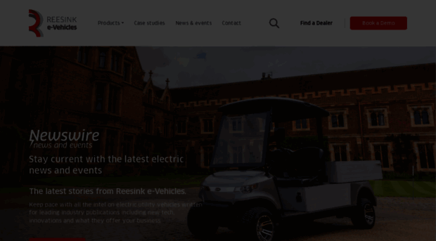 reesink-evehicles.co.uk