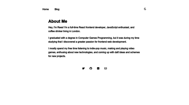 reesmorris.co.uk