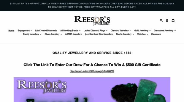 reesors.com