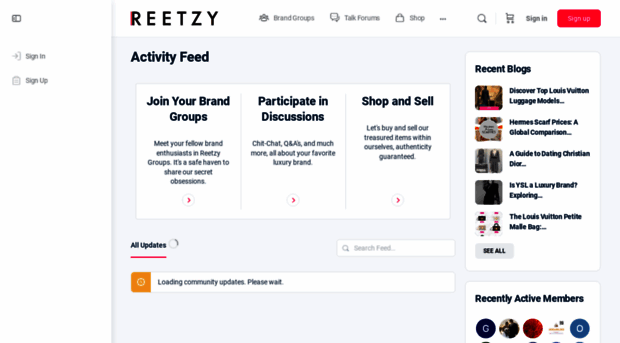 reetzy.com