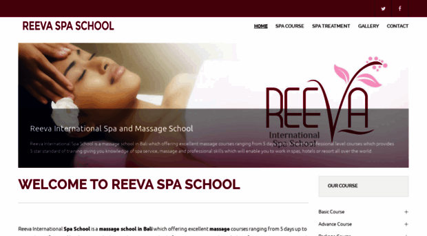 reevaspaschool.com