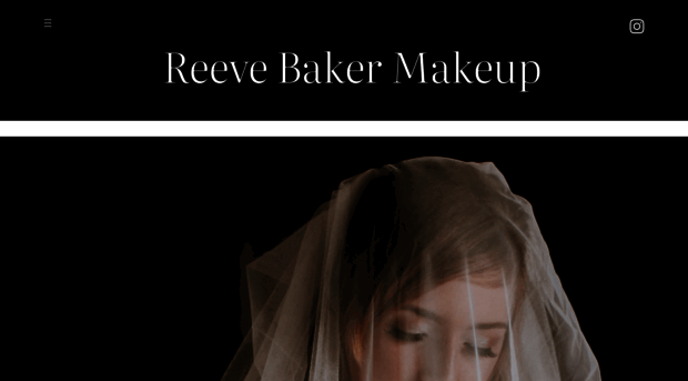 reevebaker.com