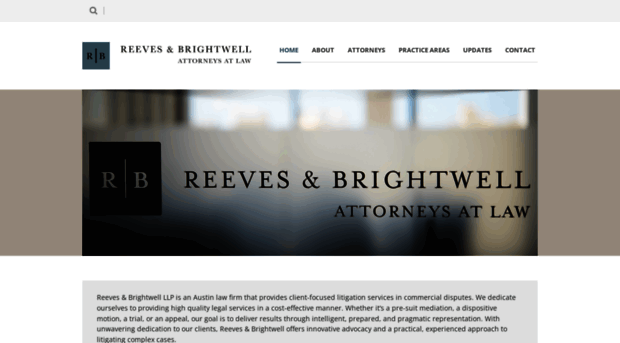 reevesbrightwell.com