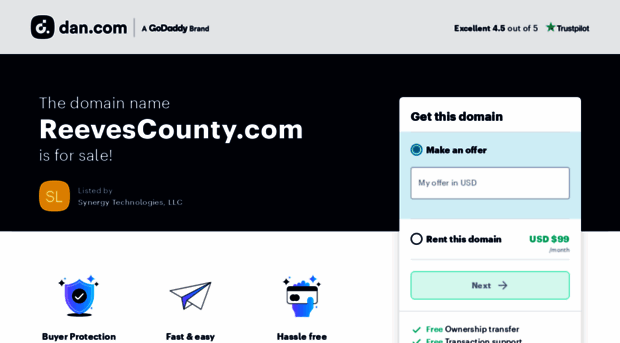 reevescounty.com