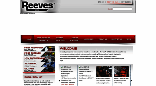 reevesems.com