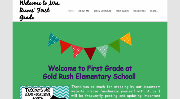 reevesfirstgrade.weebly.com