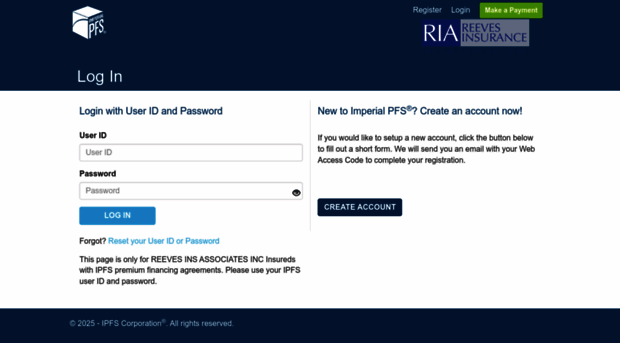 reevesinsassociatesinc.ipfs.com