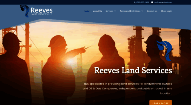 reevesland.com