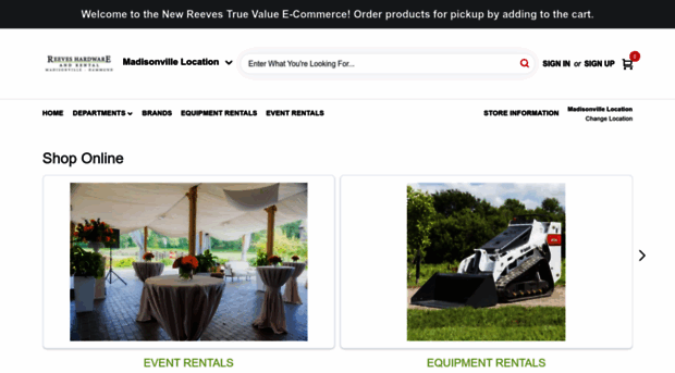 reevestruevalue.com