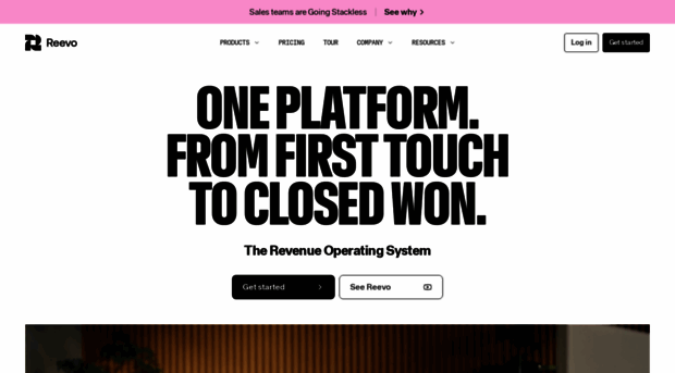 reevo.ai
