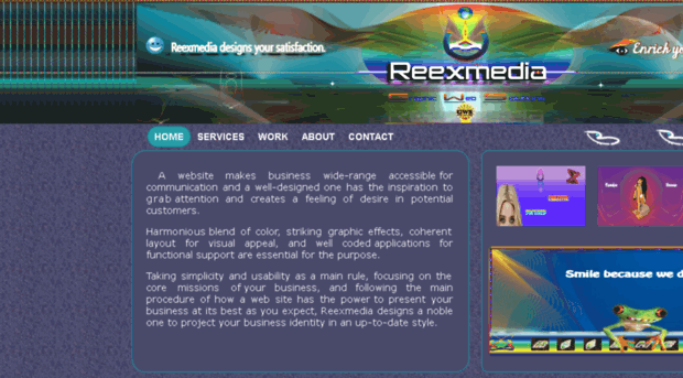 reexmedia.ca