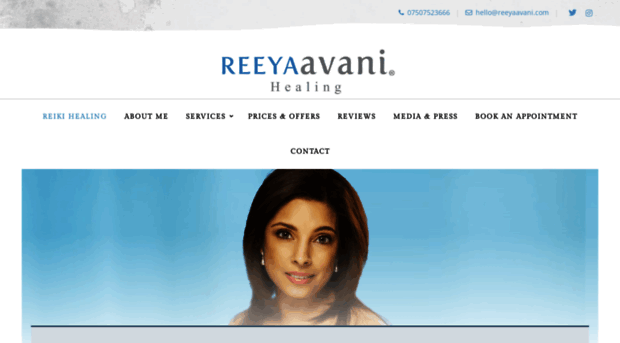 reeyaavani.com