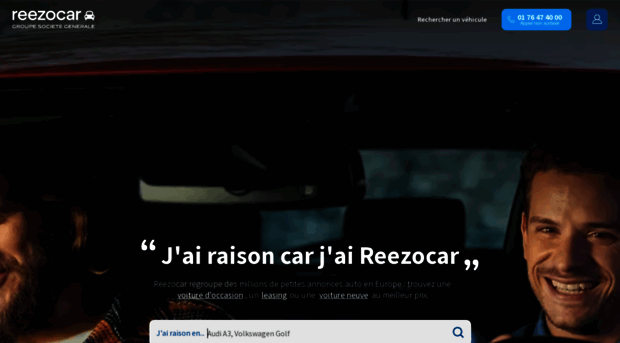 reezocar.com