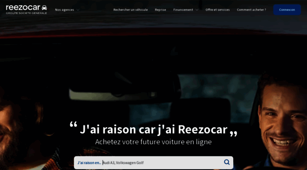 reezocar.fr