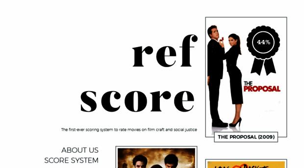 ref-score.com
