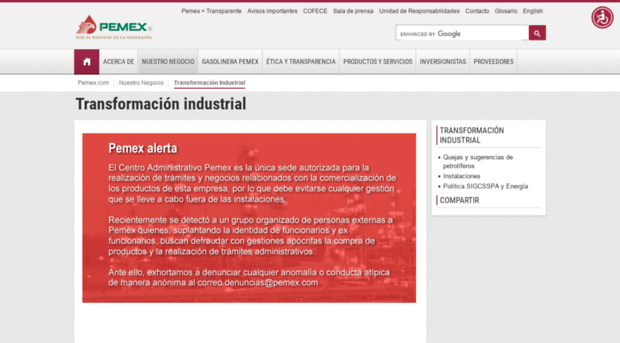 ref.pemex.com