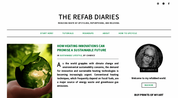 refabdiaries.com