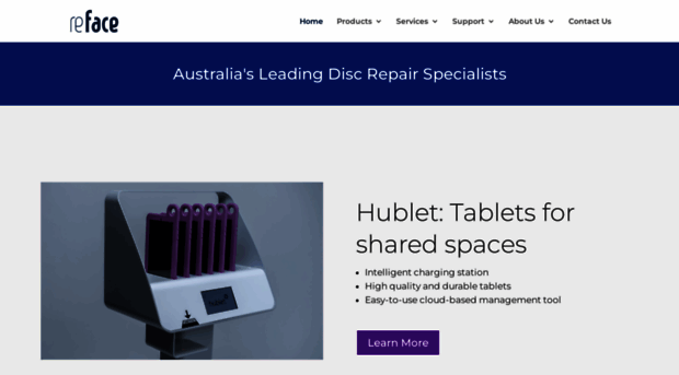 reface.com.au