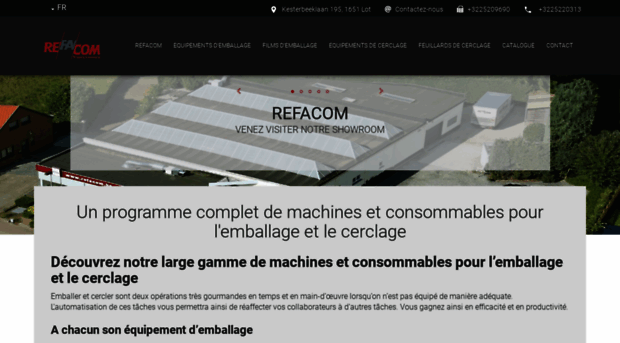 refacom.be