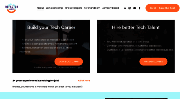 refactor.academy