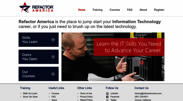 refactoramerica.com