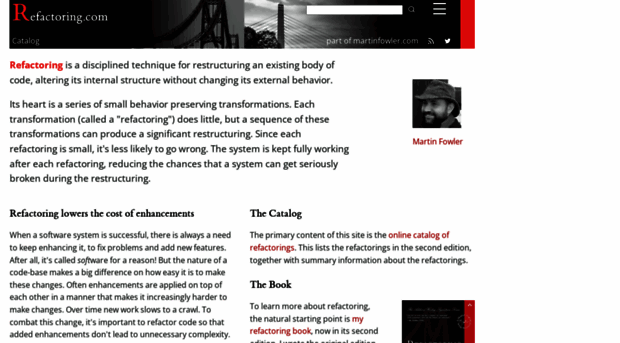 refactoring.com