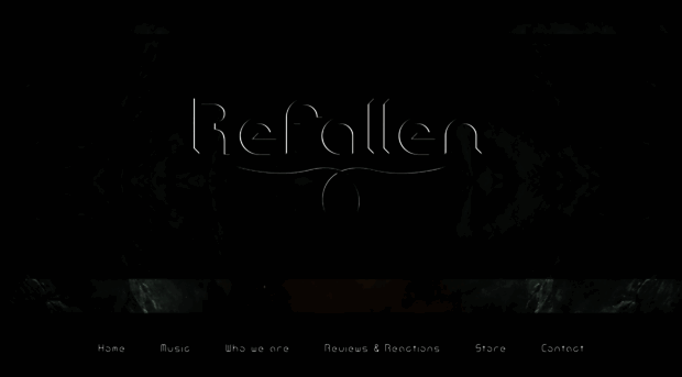 refallen.com