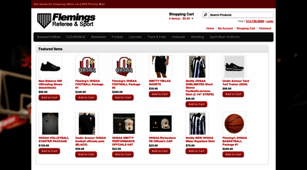 refandsport.com