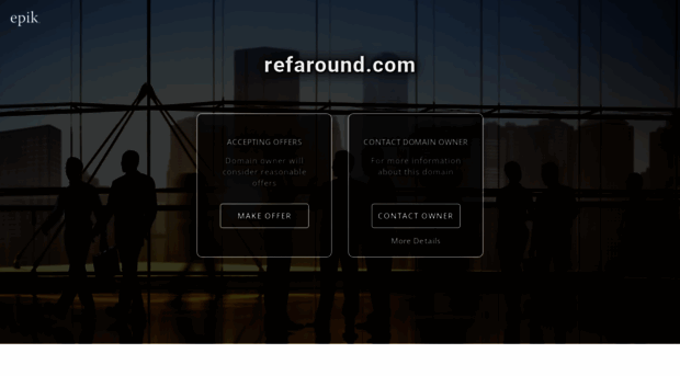 refaround.com