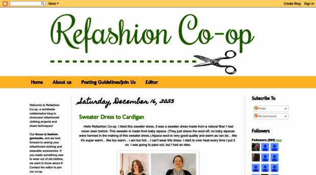 refashionco-op.blogspot.co.nz