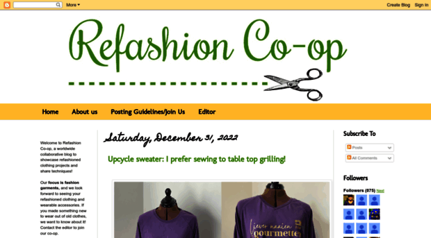 refashionco-op.blogspot.com