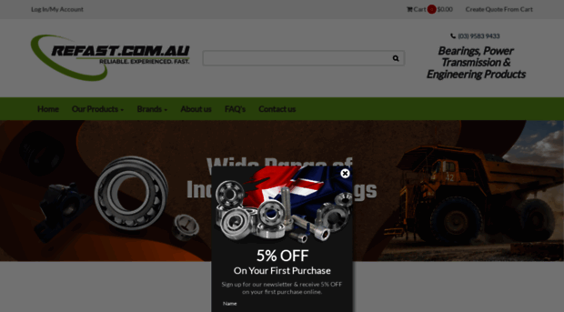refast.com.au