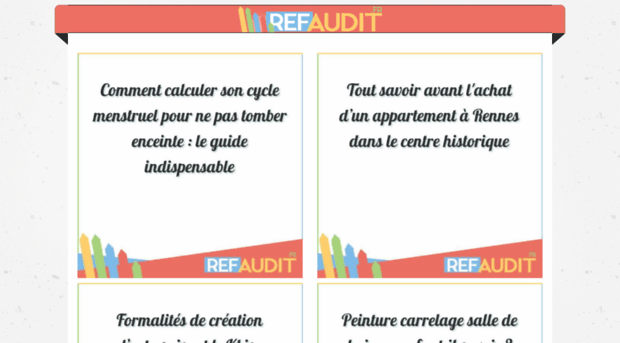 refaudit.fr