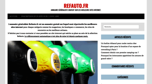 refauto.fr