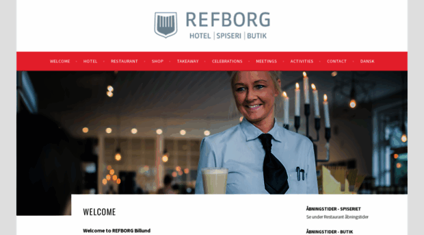 refborg.dk