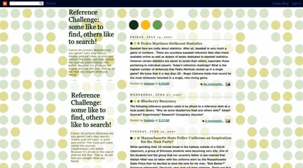 refchallenge.blogspot.com