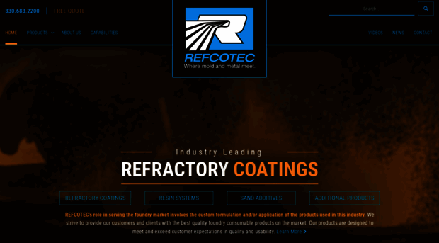 refcotec.com