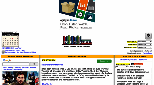 refdesk.com