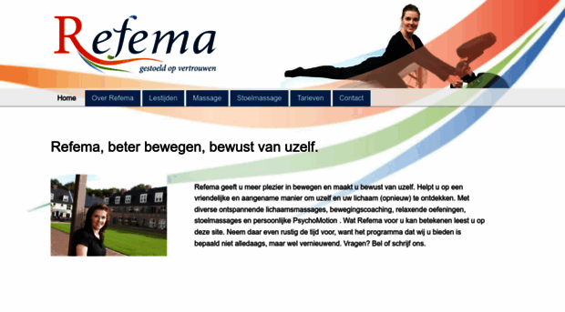 refema.nl