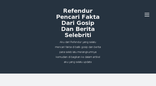 refendur.com