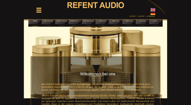 refentaudio.de