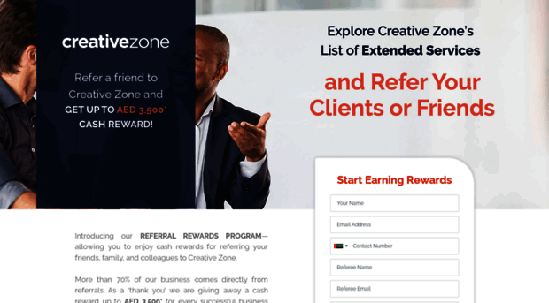 refer-a-friend.creativezone.ae