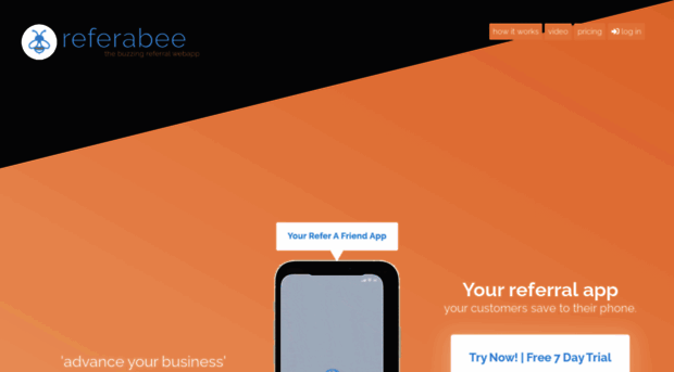 referabee.com